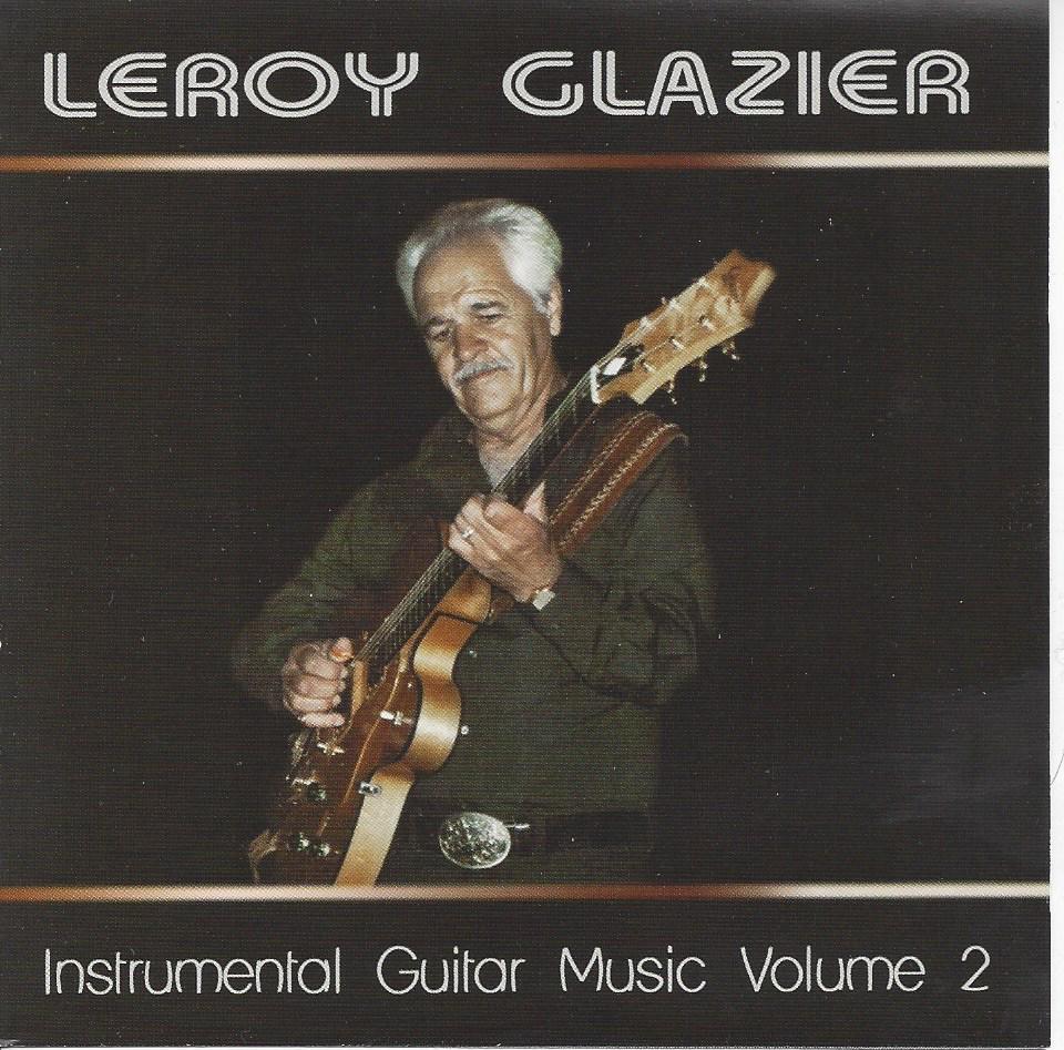 Leroy Glazier Vol 2 - Click Image to Close